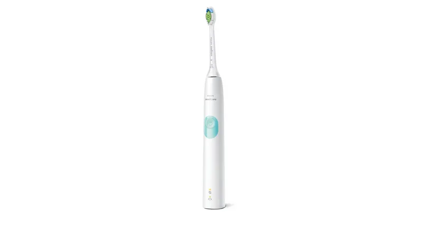 PHILIPS Sonicare ProtectiveClean 4300 Elektrische Schallzahnbürste, weiß, HX6807/24