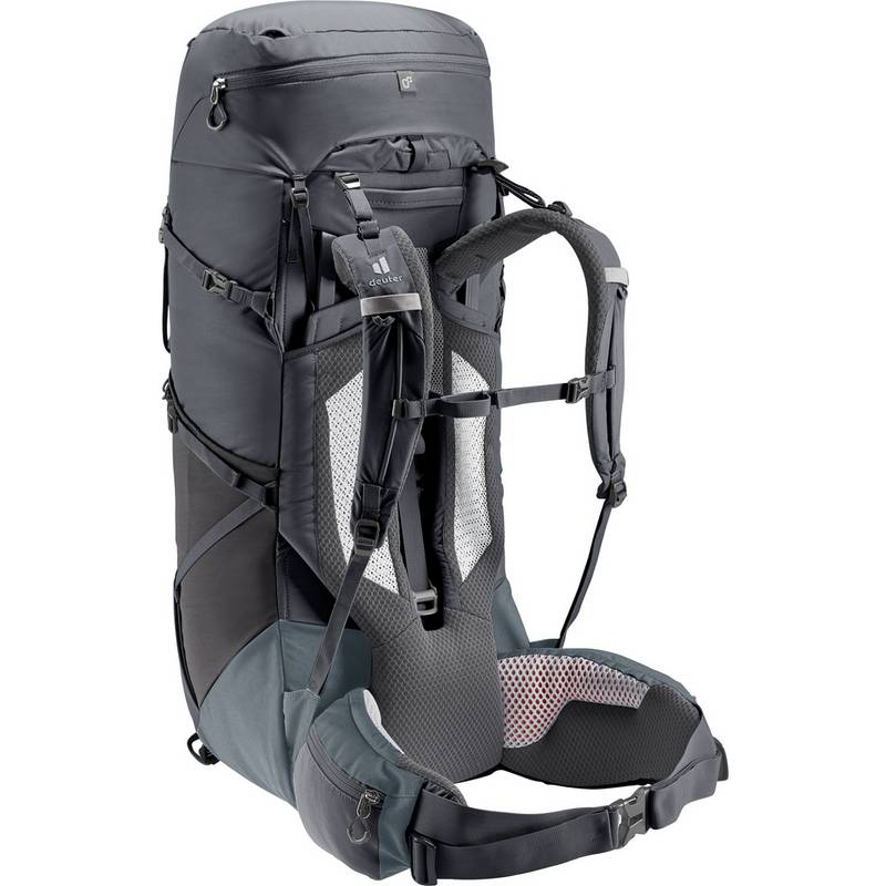 Deuter Aircontact Core 50+10 Trekkingrucksack Herren