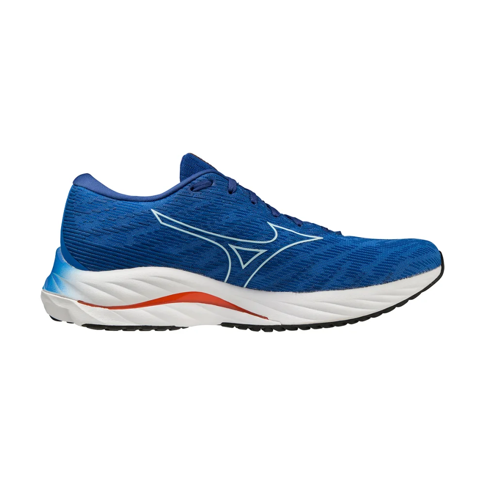 Mizuno Wave Rider 26 J1GC2203-05 / blau