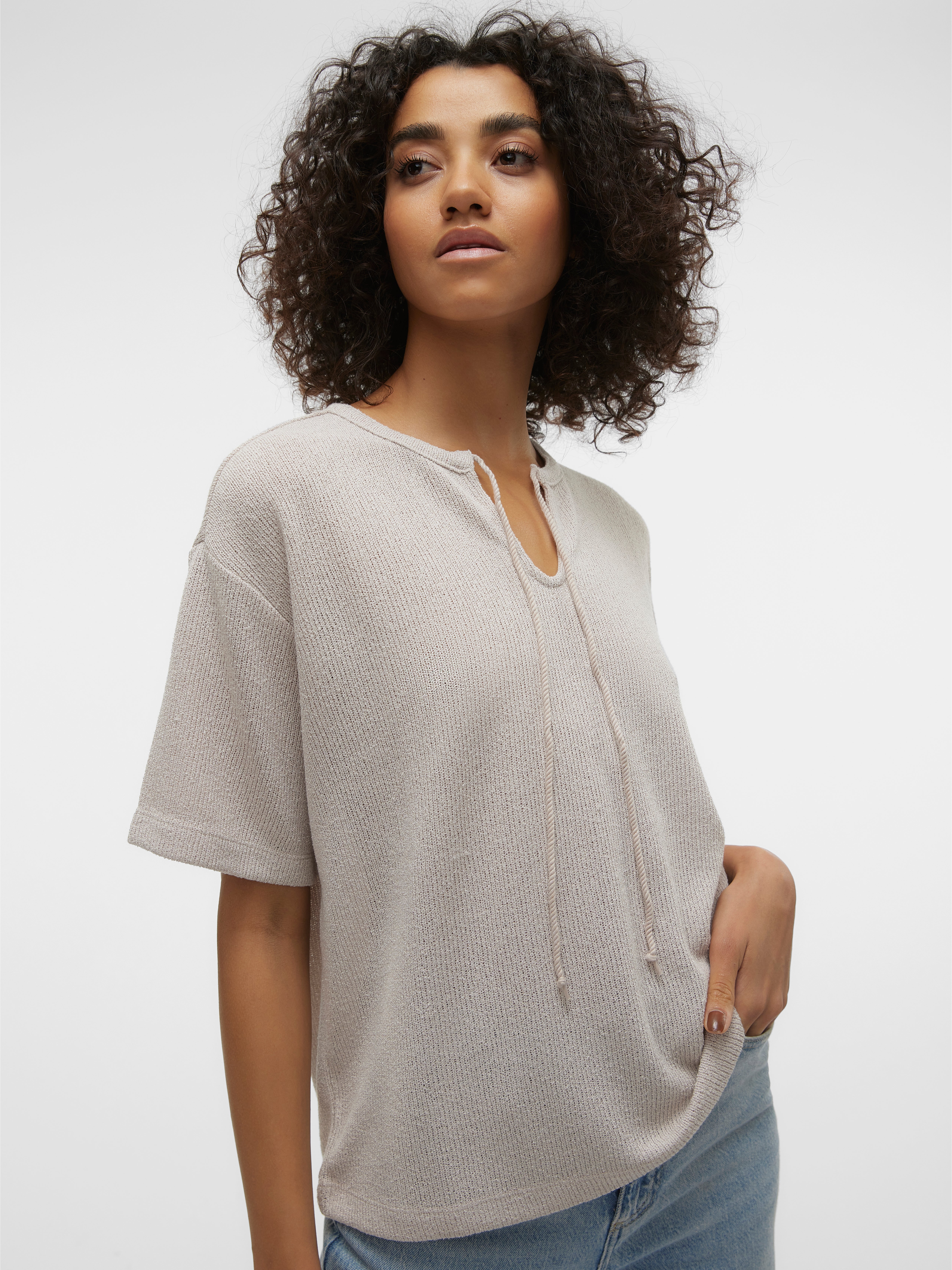 VMEDDIE Pullover