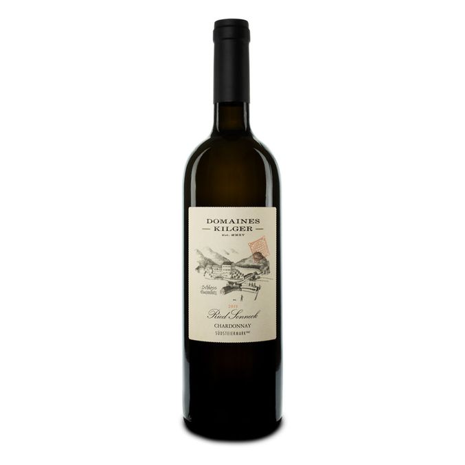 2019 Chardonnay Ried Sonneck DAC 0,75l