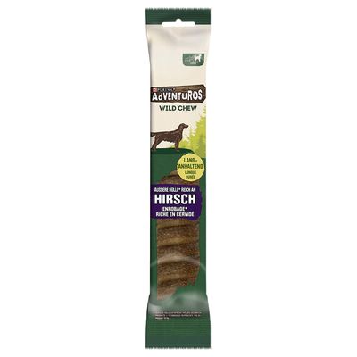 PURINA Adventuros Wild Chew für große Hunde