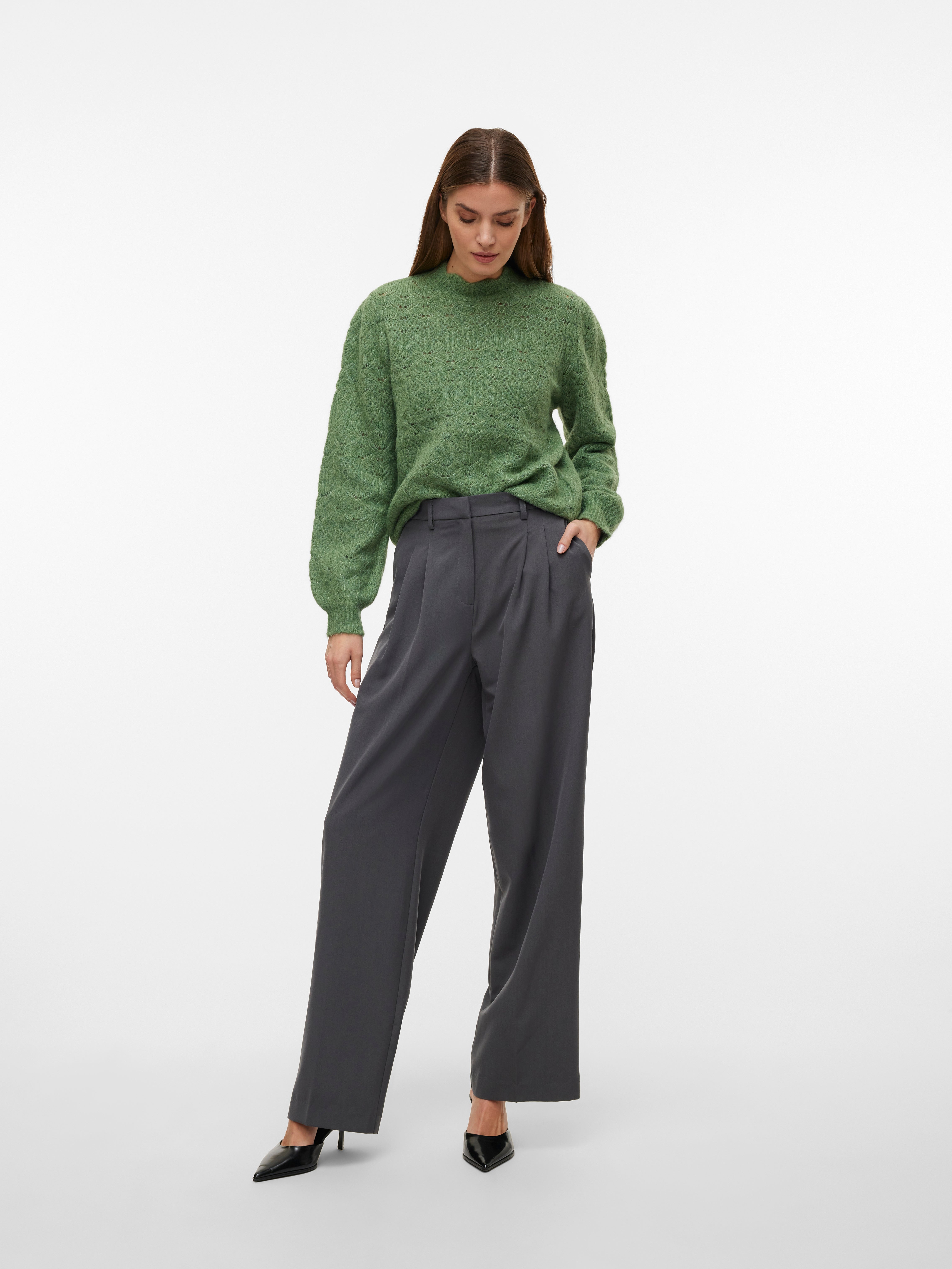 VMEFFIE Pullover