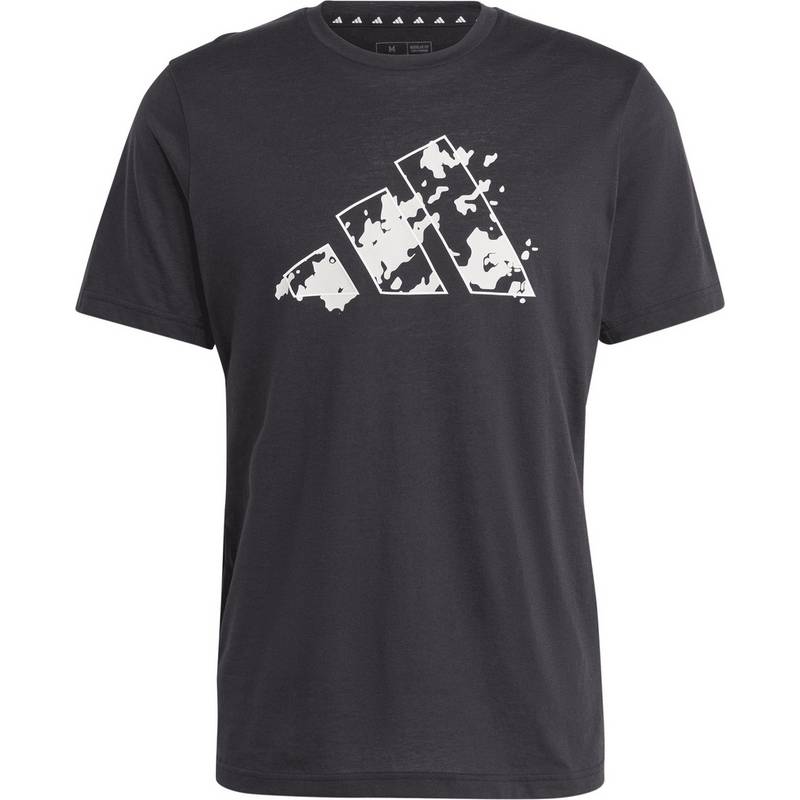 adidas TRAIN ESSENTIALS SEASONAL Funktionsshirt Herren