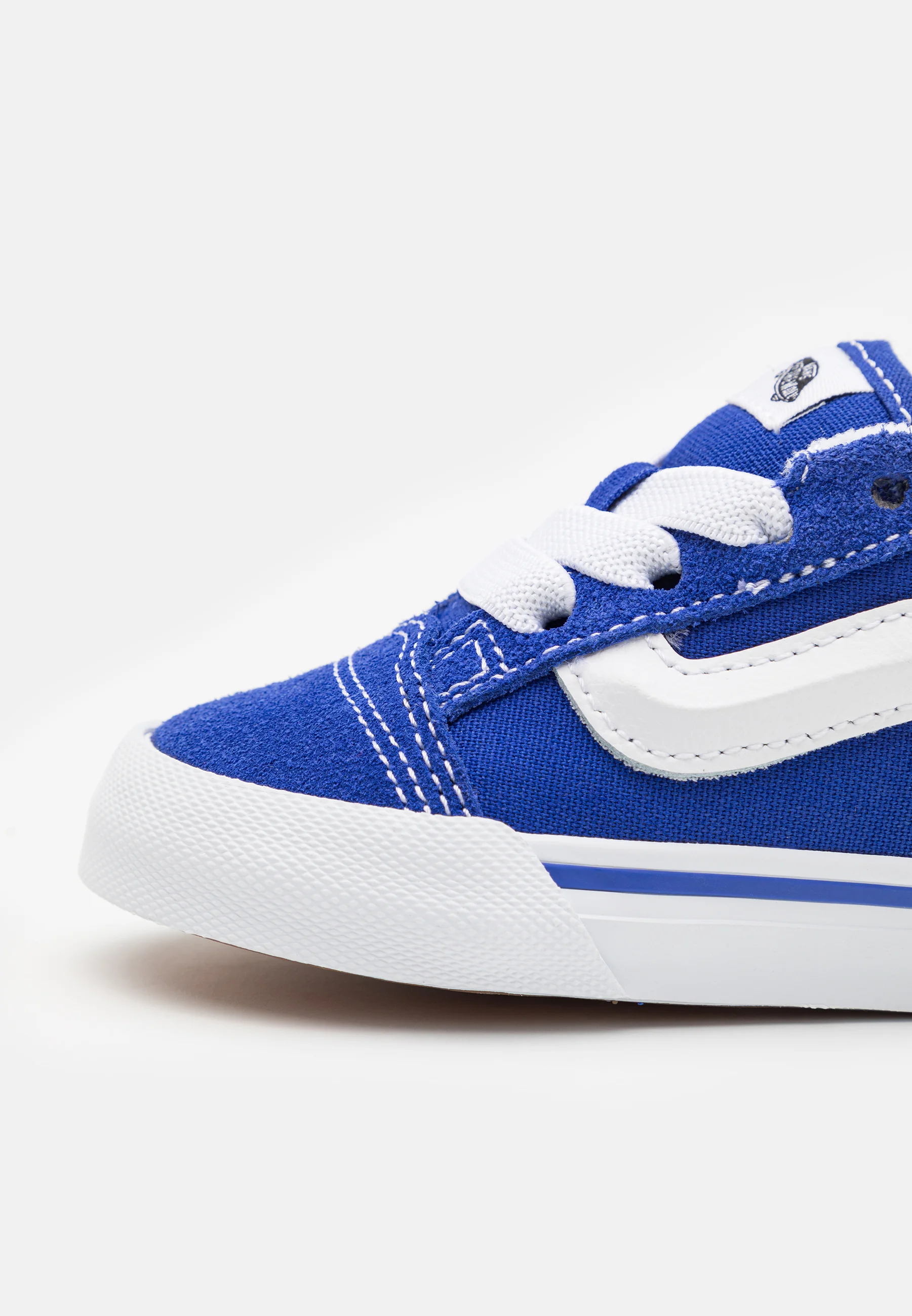 Vans KNU SKOOL ELASTIC LACE UNISEX - Zapatillas bajas