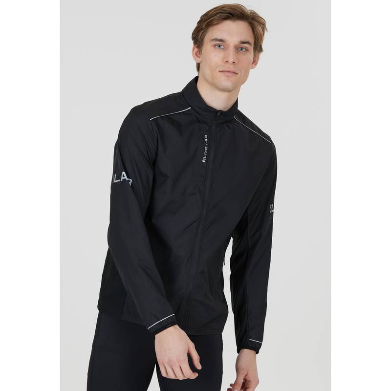 ELITE LAB Elite Trainingsjacke Herren