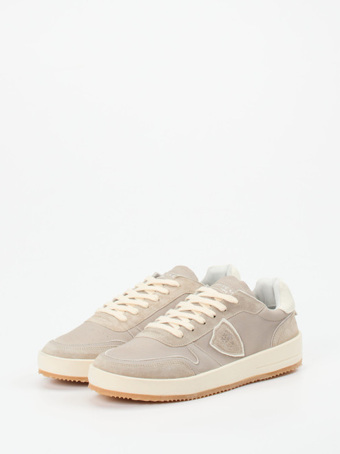 Sneaker-46614930004 Philippe Model