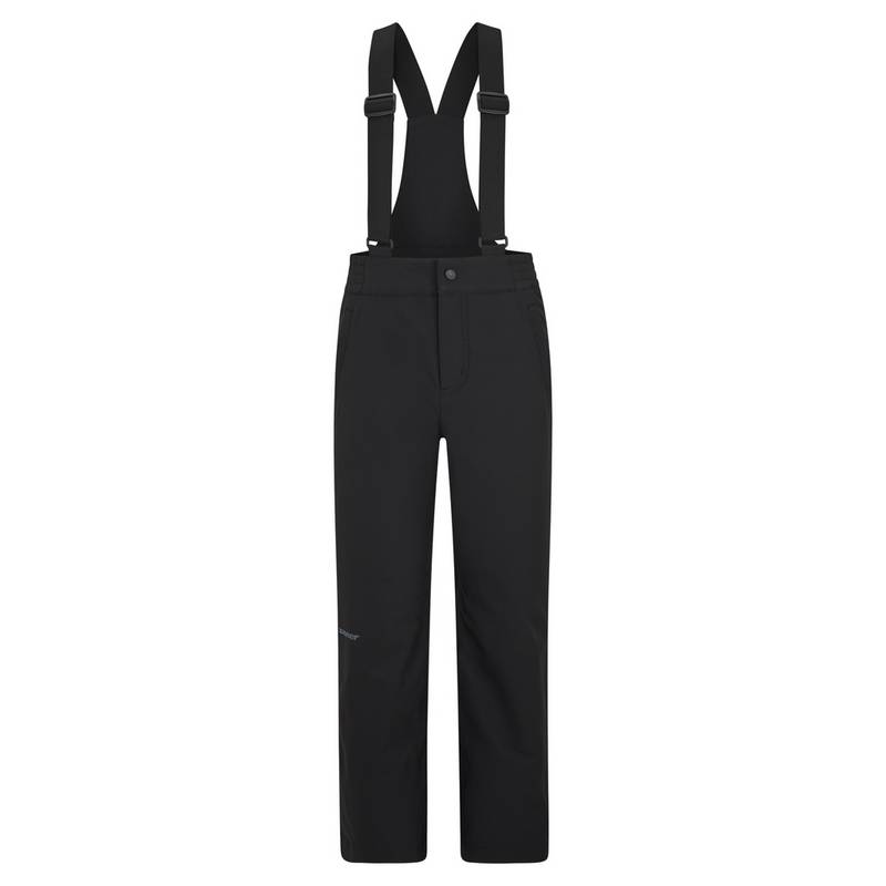 Ziener ABOL Junior Skihose Kinder