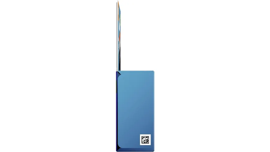 Gillette Proglide Rasierklingen