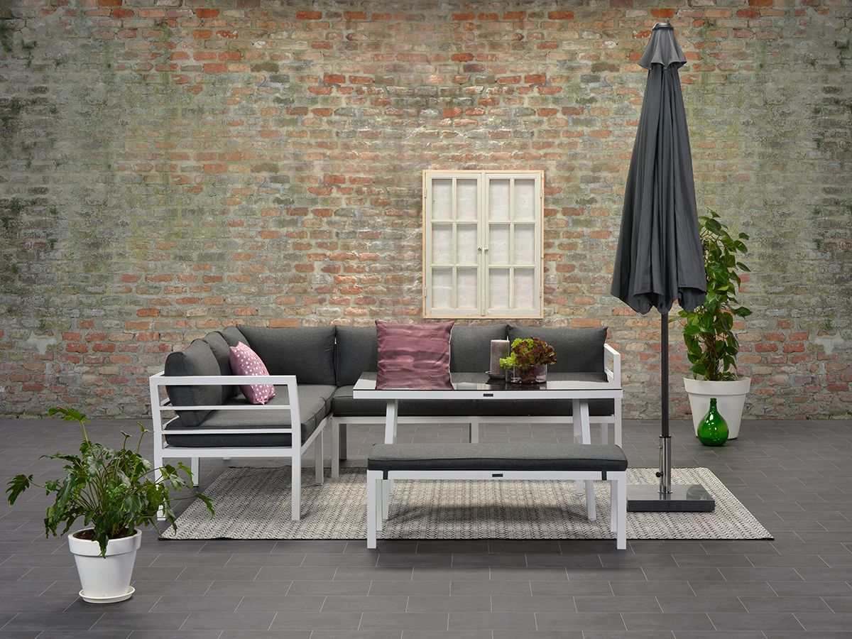 Outdoor Feelings Williams Loungeset