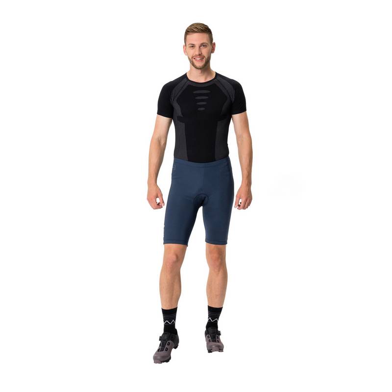 VAUDE Men's Matera Tights Funktionshose Herren