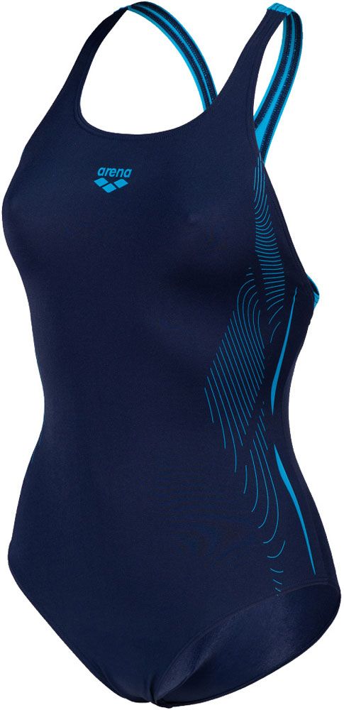 Arena Swim Pro Back Graphic - Damen Badeanzug kaufen | Bike-Discount