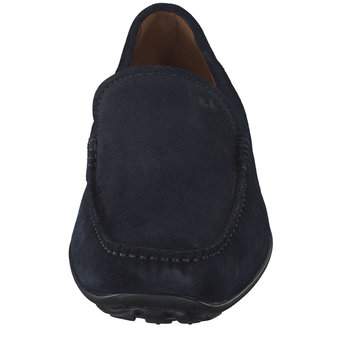 Lloyd Emilio Slipper in blau
