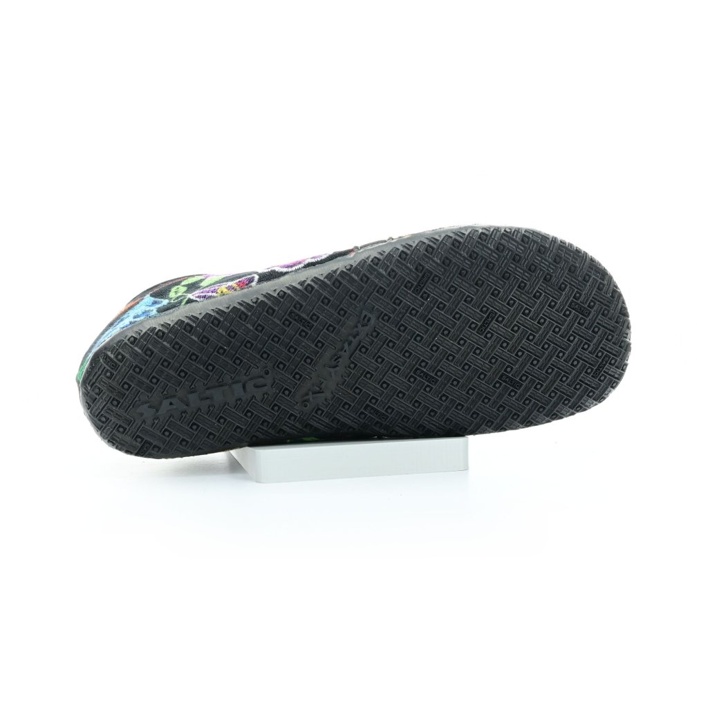 Saltic Fura Diva vegan Barfußsneakers
