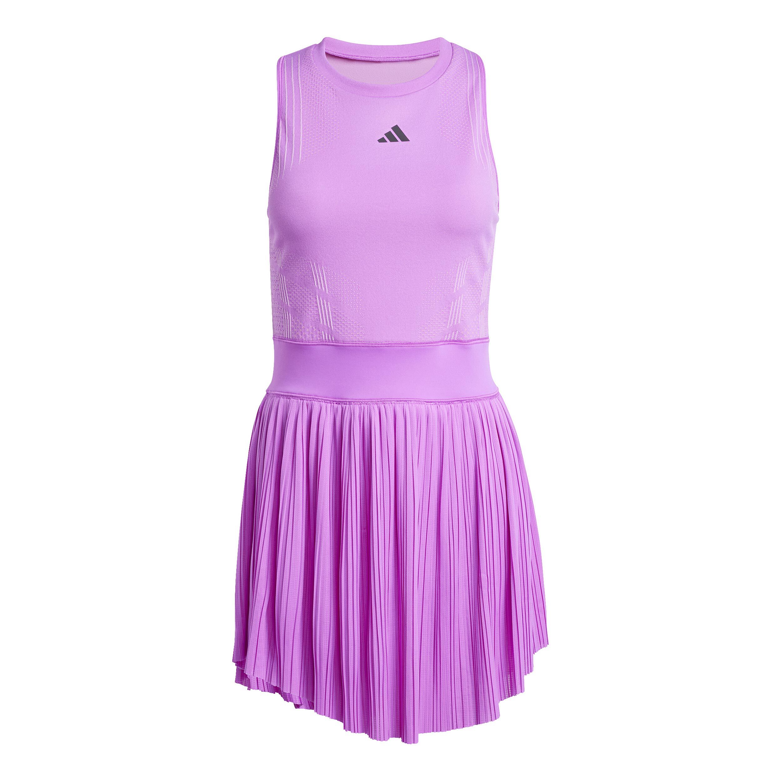 Wow Pro Kleid Damen - Rosa