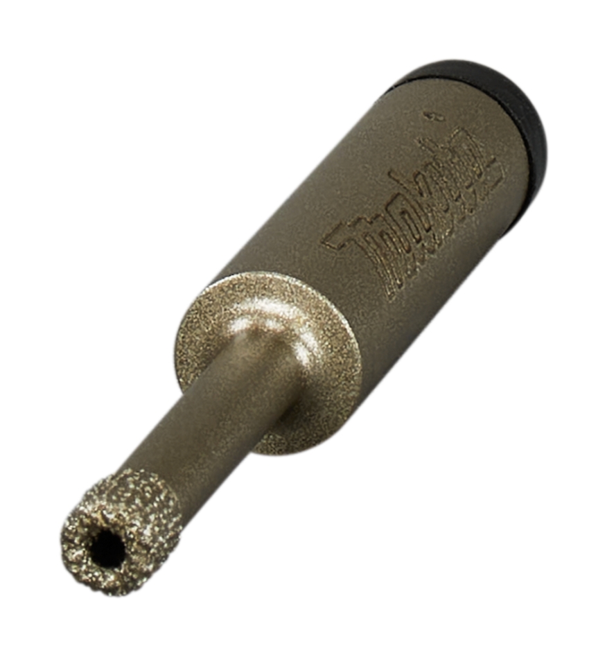 Makita pribor B-51823 Dijamantsko svrdlo za suho svrdlo 6x20mm