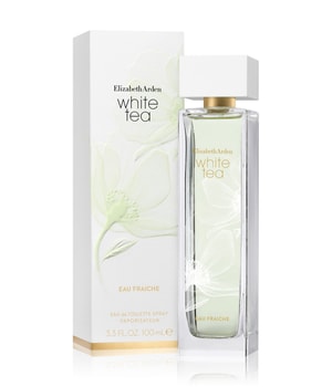 Elizabeth Arden White Tea Eau Fraiche Eau Fraîche 100 ml