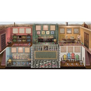 La Stanza Deluxe (Multilingual)