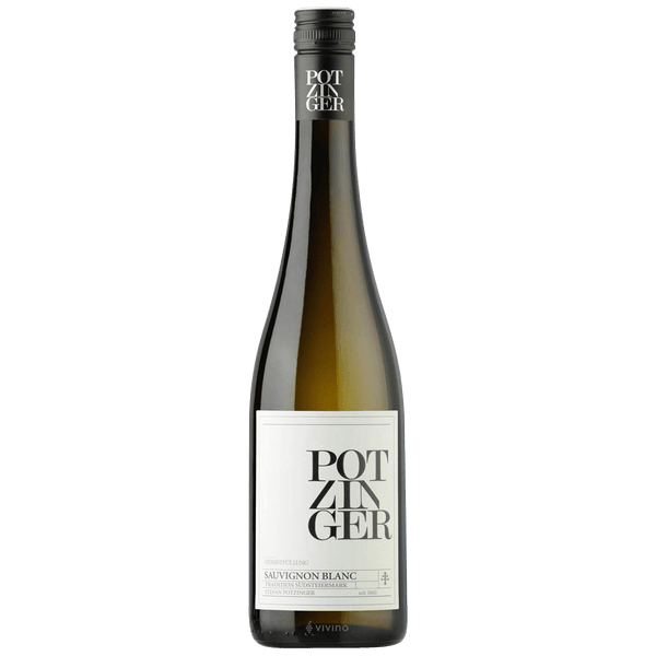Stefan PotzingerSauvignon Blanc Tradition 2022