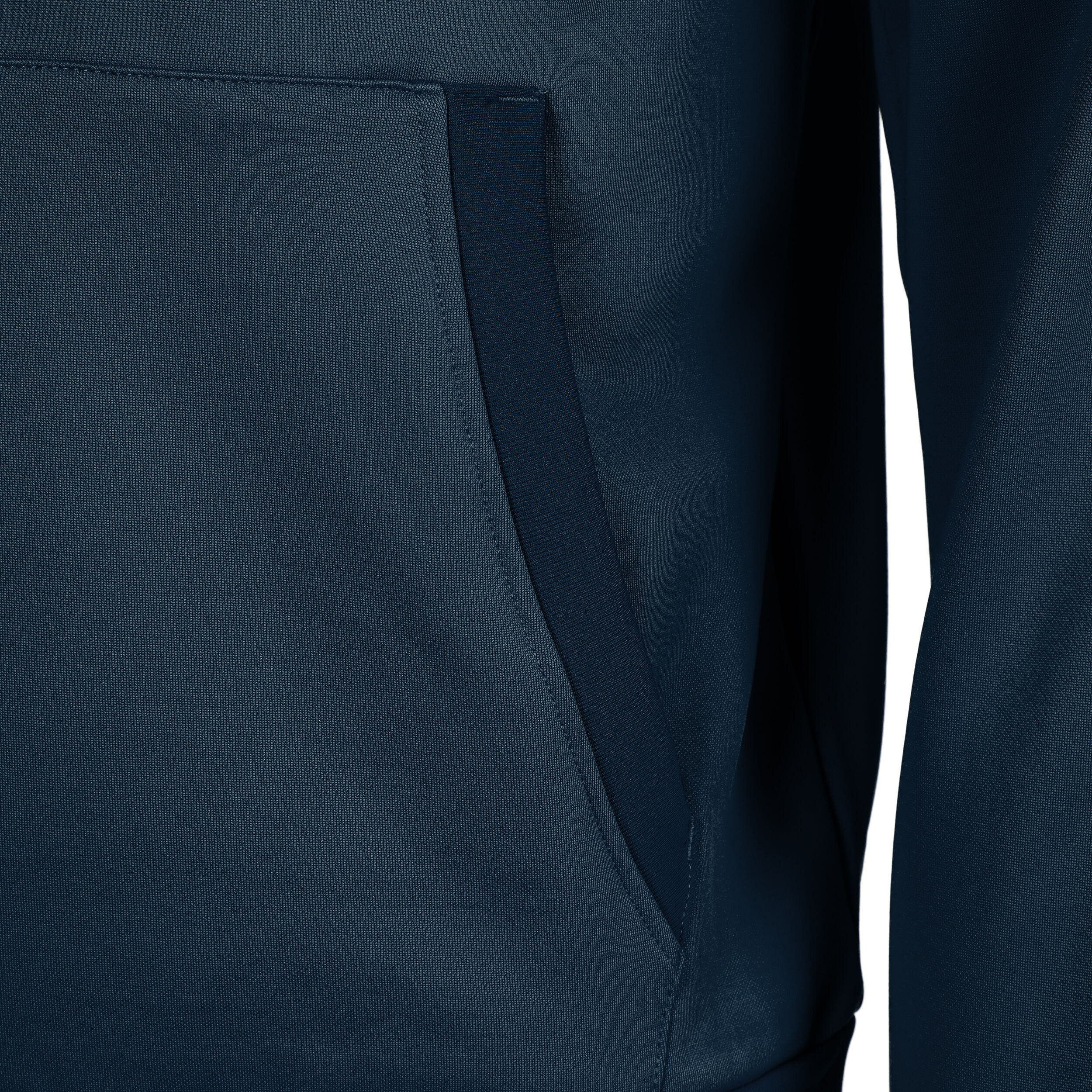 Baltar Hoody Herren - Dunkelblau