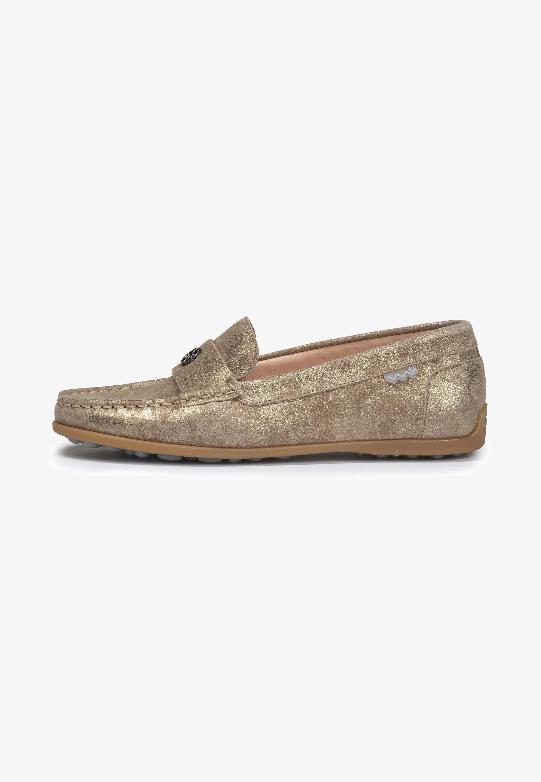 Floris van Bommel SITTI - Mocasines