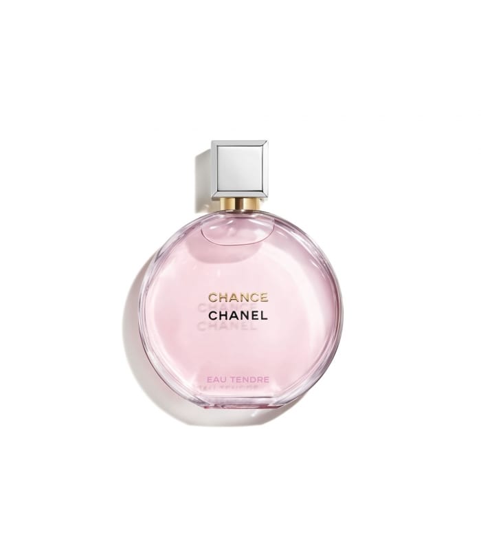 Chanel-CHANCE EAU TENDRE-Eau de Parfum Vaporisateur