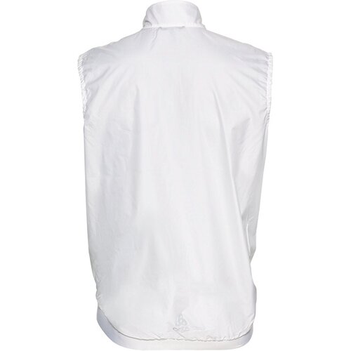 HERREN WESTE VEST ESSENTIAL WINDPROOF