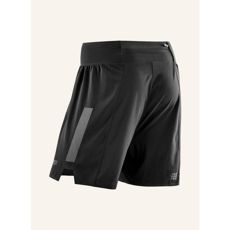 CEP Run Loose Fit Laufshorts Damen