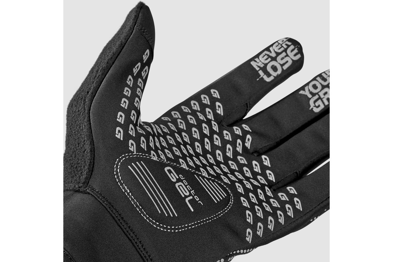 GRIPGRAB Ride Windproof Midseason Langfinger Handschuhe - 2023