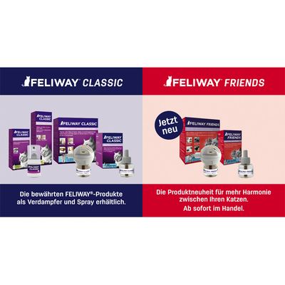 Feliway® Friends