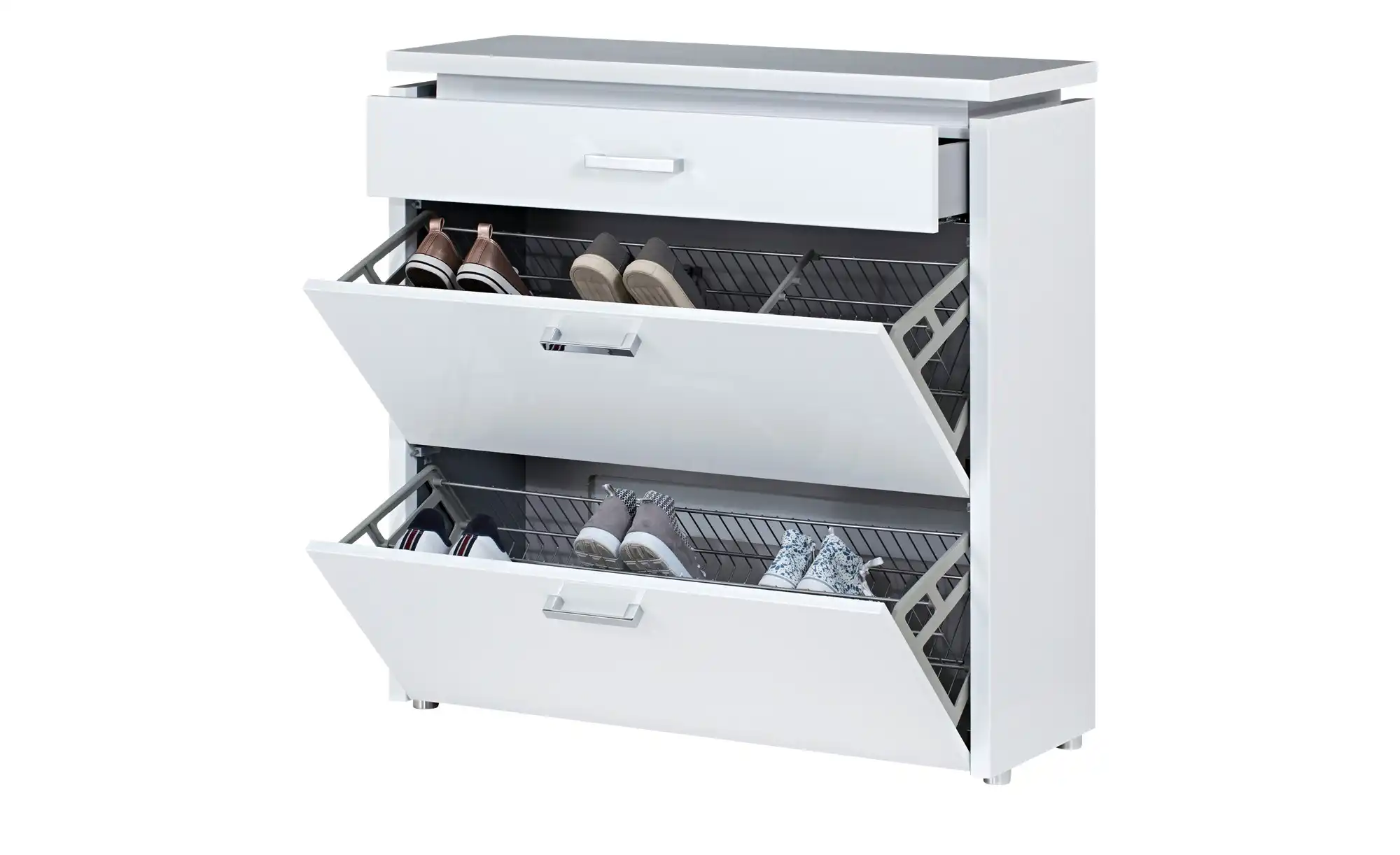 Schuhschrank
