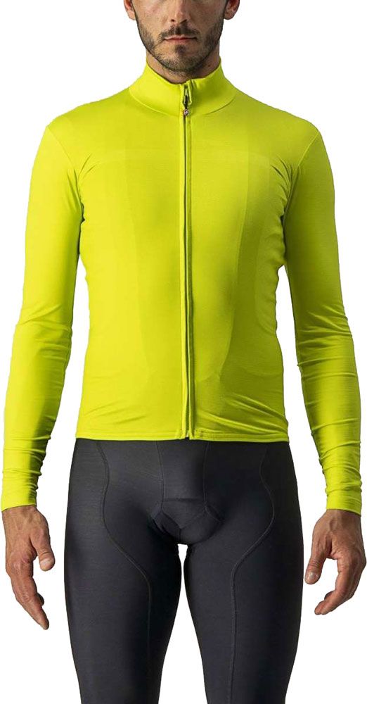 Castelli PRO Thermal Mid - Langarmtrikot kaufen | Bike-Discount