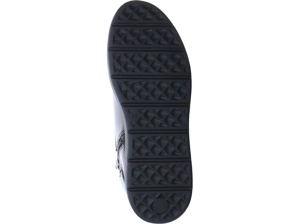 TAMARIS Stiefel schwarz TAMARIS 1-1-25850-27/093