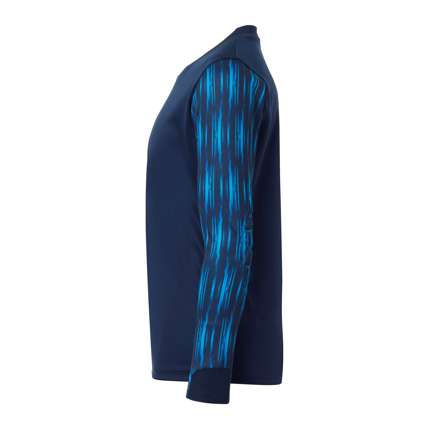 Uhlsport Reaction Torwartset Kids Blau F02