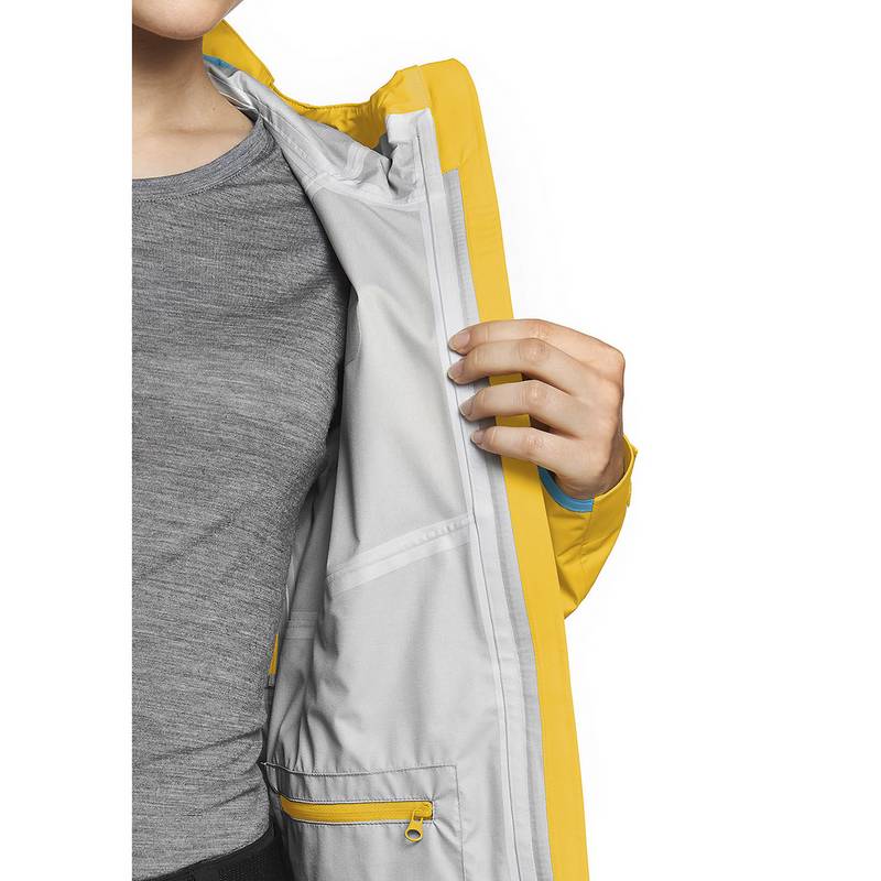 Maier Sports Mythen Funktionsjacke Damen