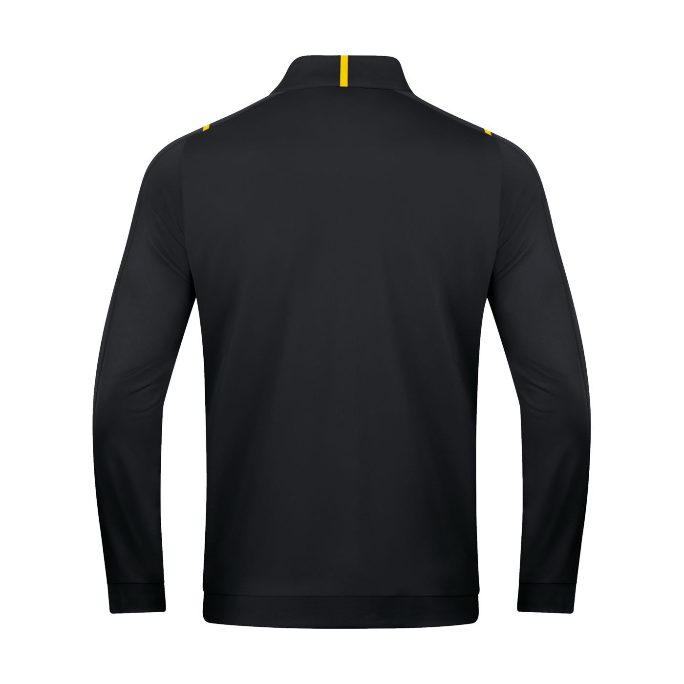 JAKO Challenge Polyesterjacke Kids Gelb F803
