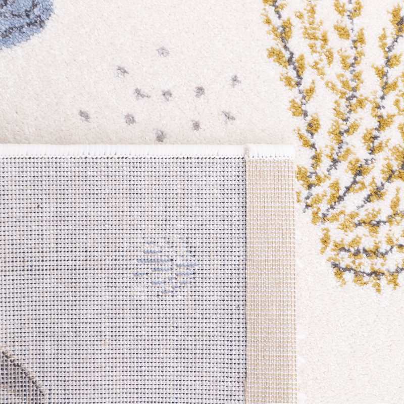 Tapis petits lamas 120x170cm ANDINO by MPA
