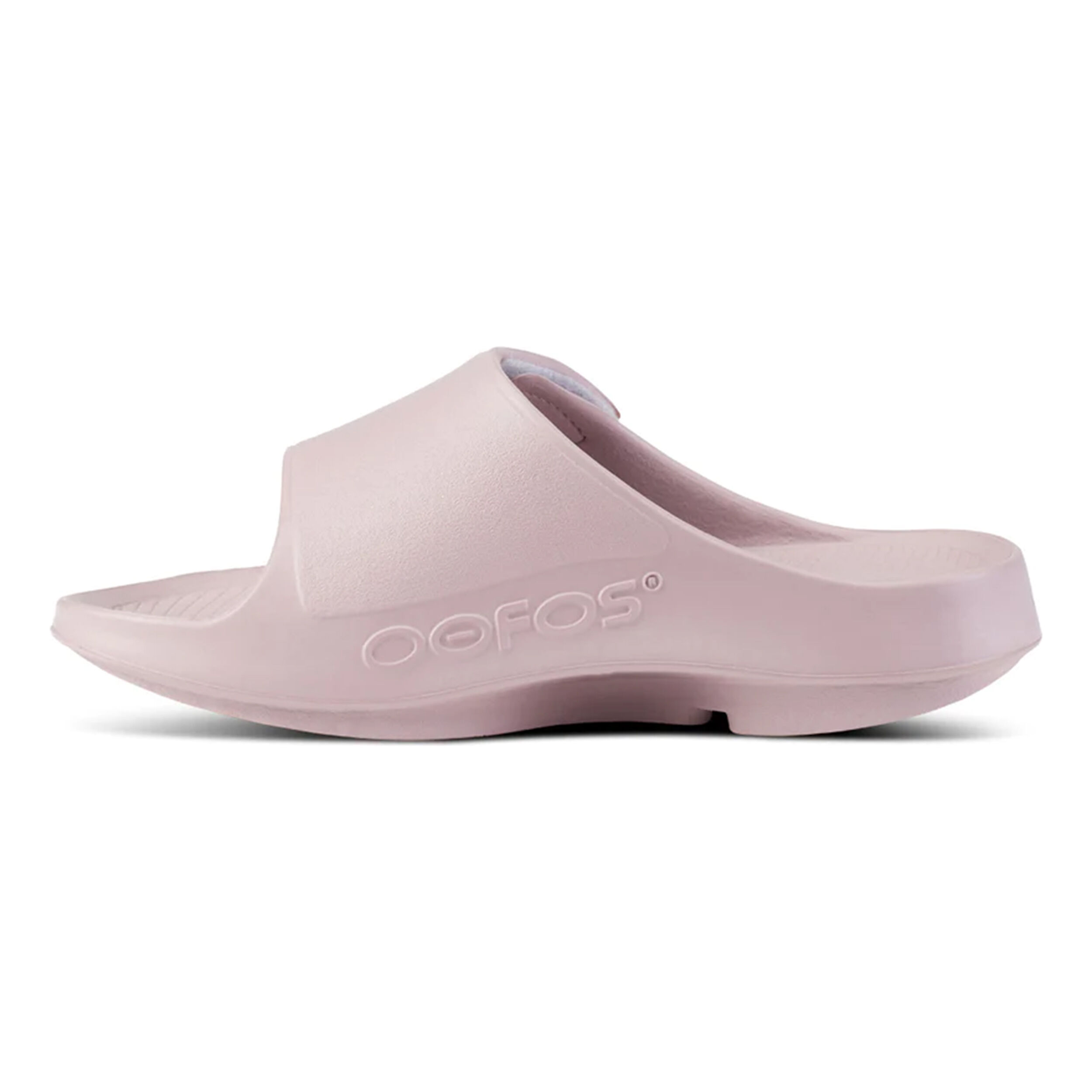 Ooahh Sport Flex Recoveryschuh Damen - Rosa