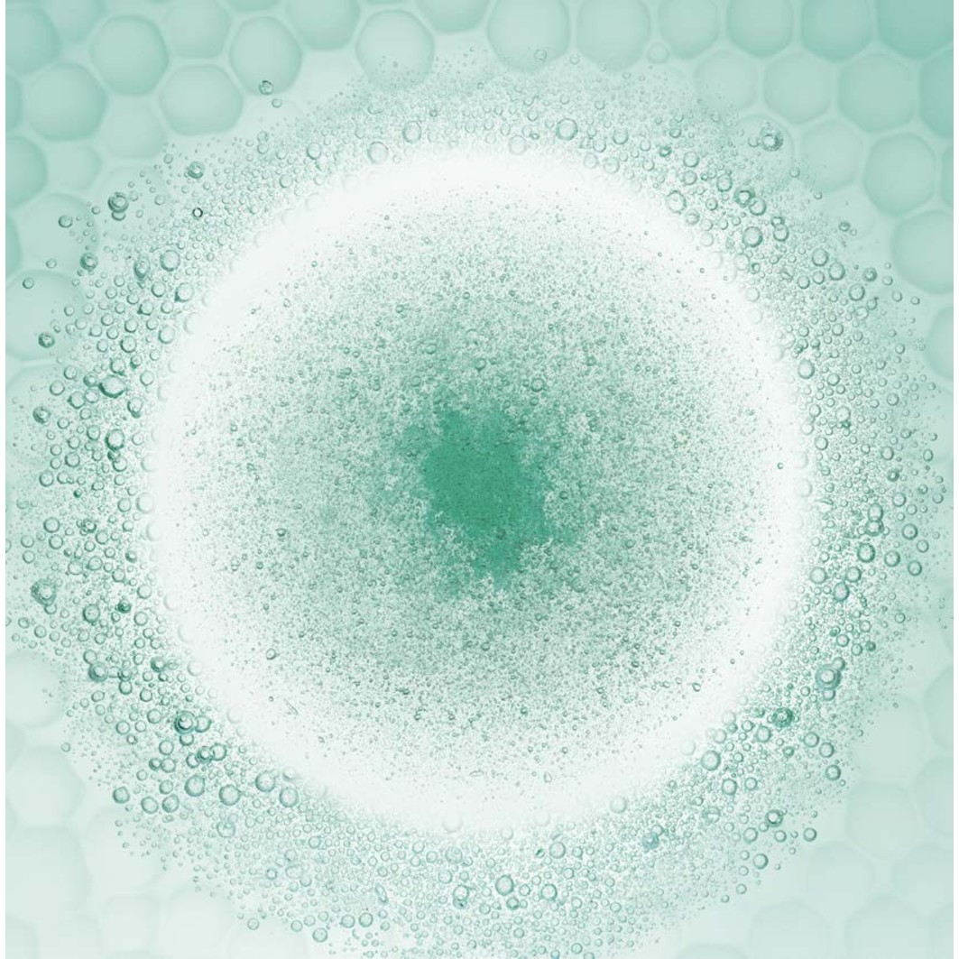 Fresh Gel Ultra Cleansing