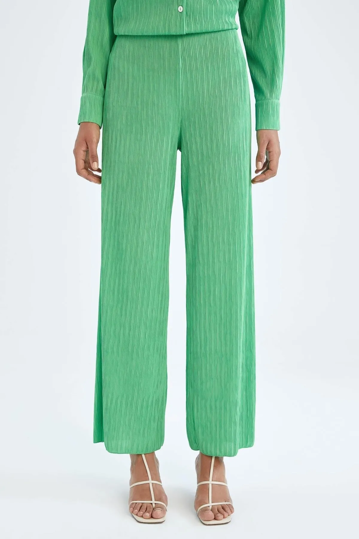 DeFacto  Hose mit weitem Bein