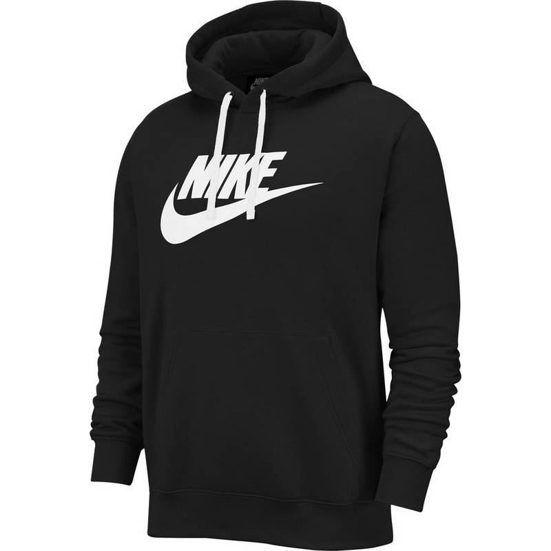 Nike NSW Club Hoodie Herren