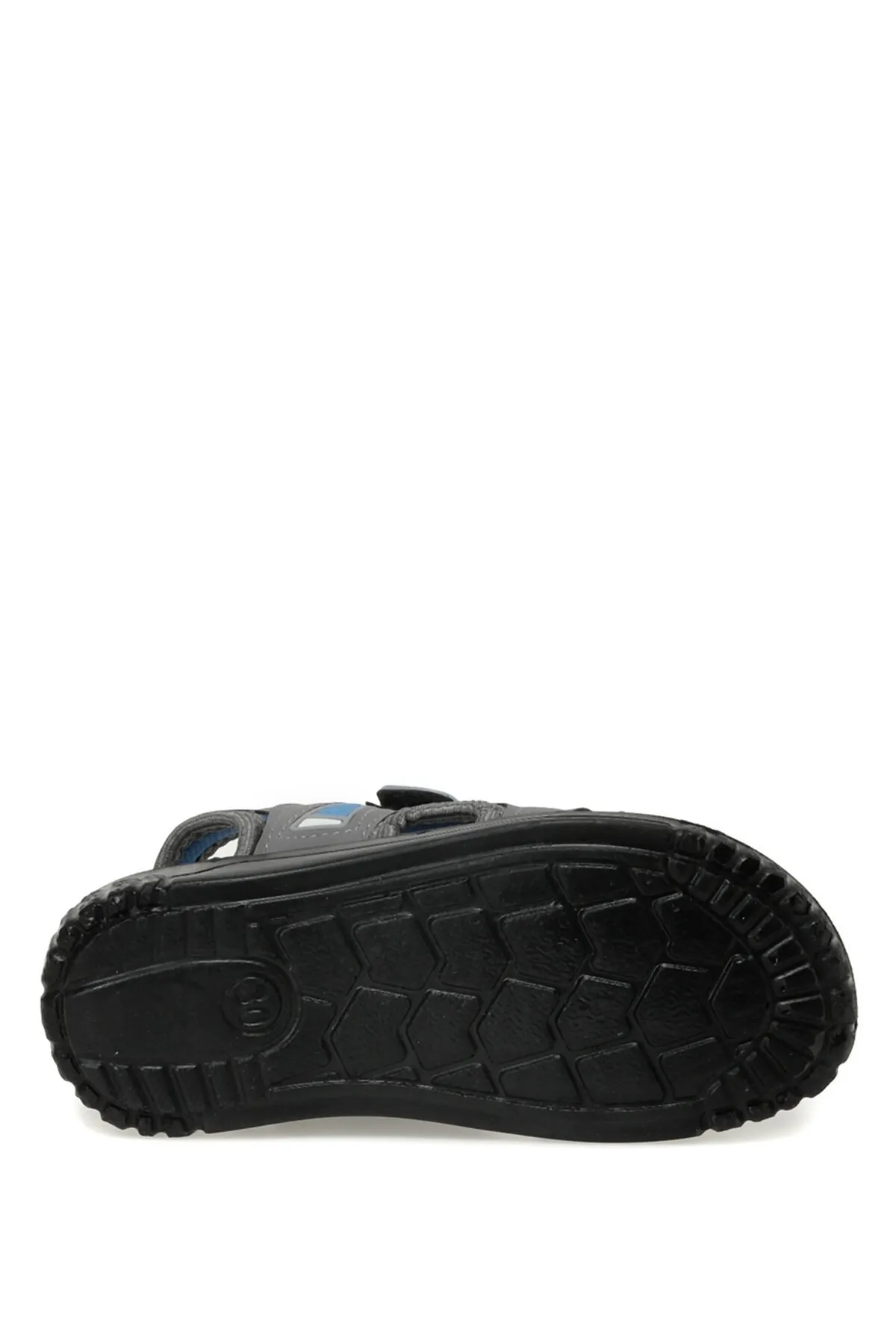Polaris  510241f3fx Graue Sandalen für Jungen