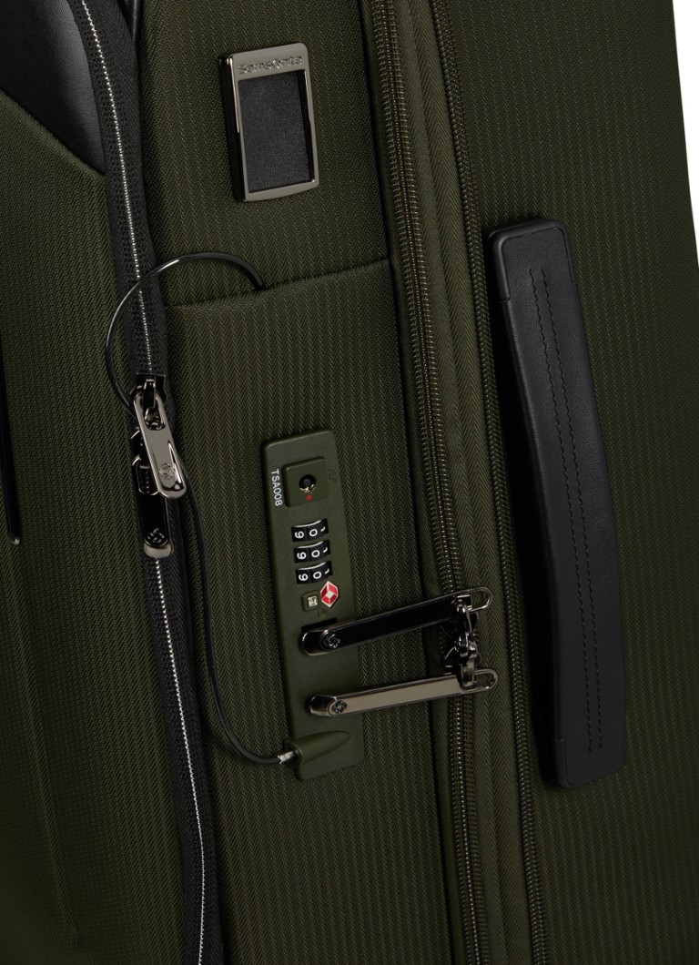 Samsonite Splendix -pyörä 55 cm