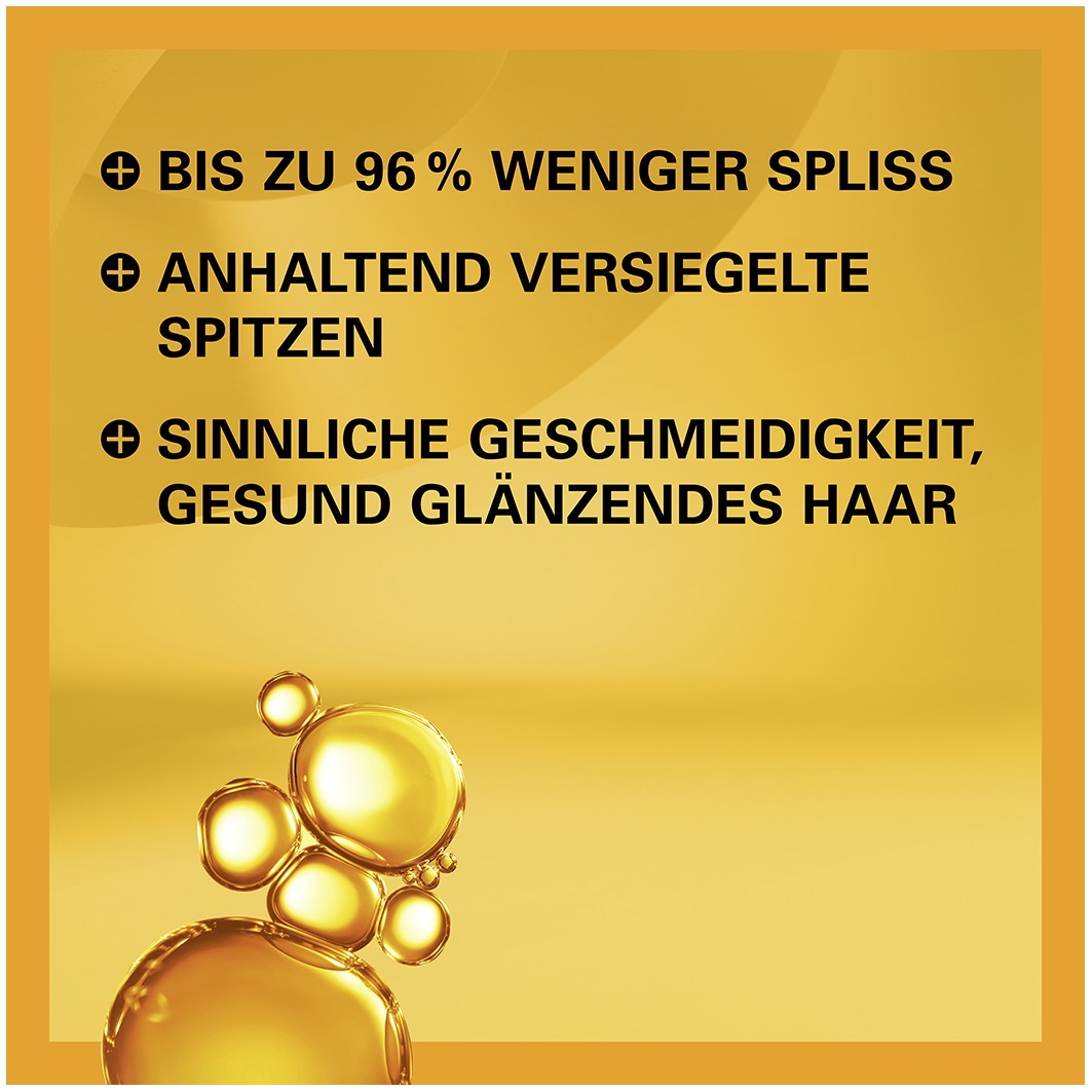 Haarspitzenfluid Oil Nutritive
