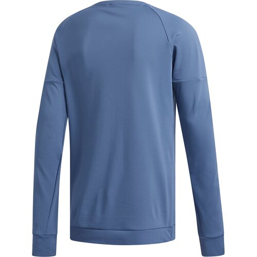 HERREN SUPERNOVA RUN CRU SWEATSHIRT