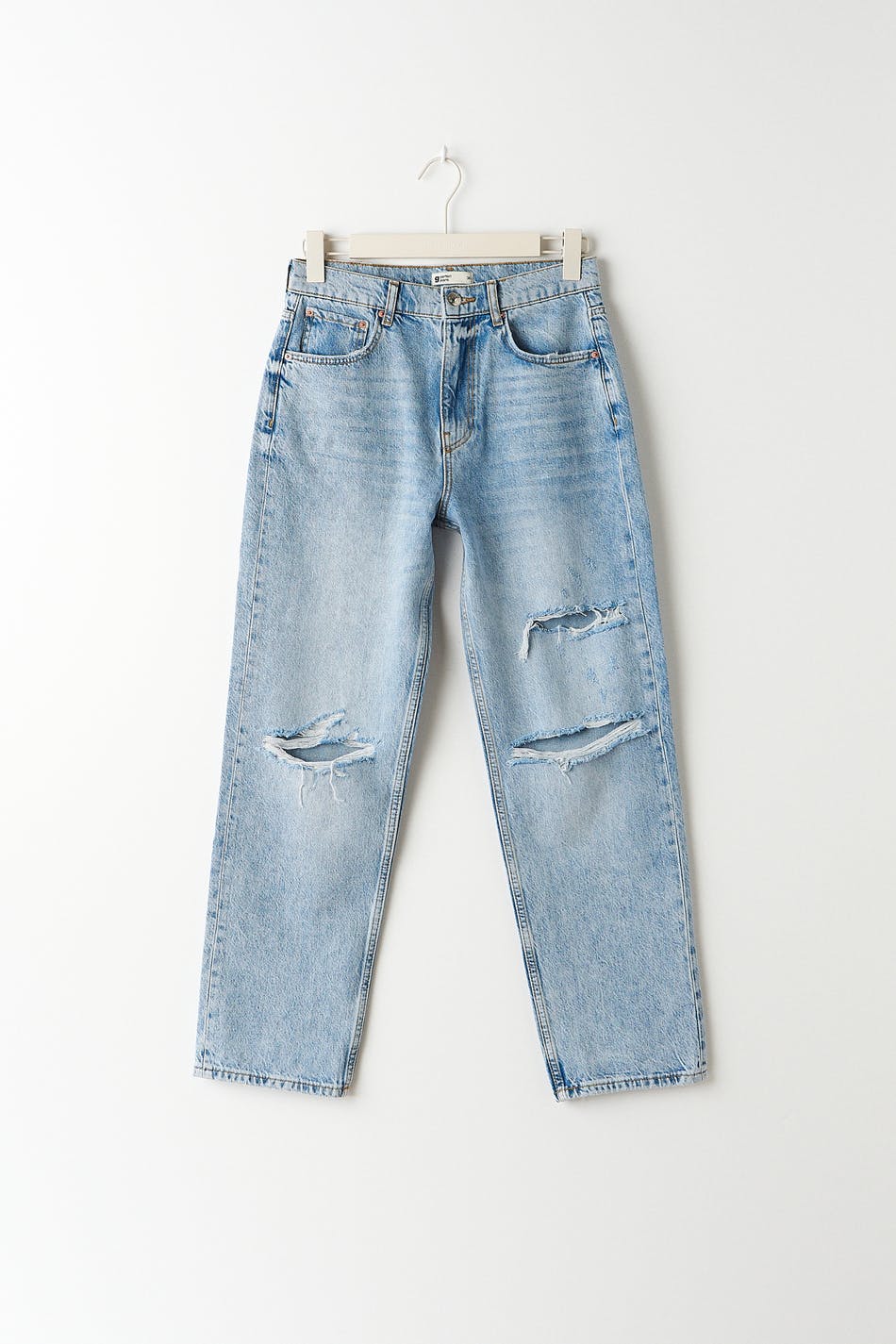 90s petite high waist jeans