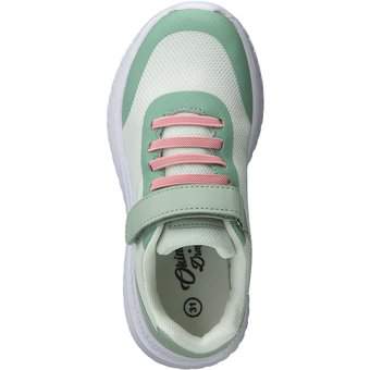 Okinawa Sneaker in grün