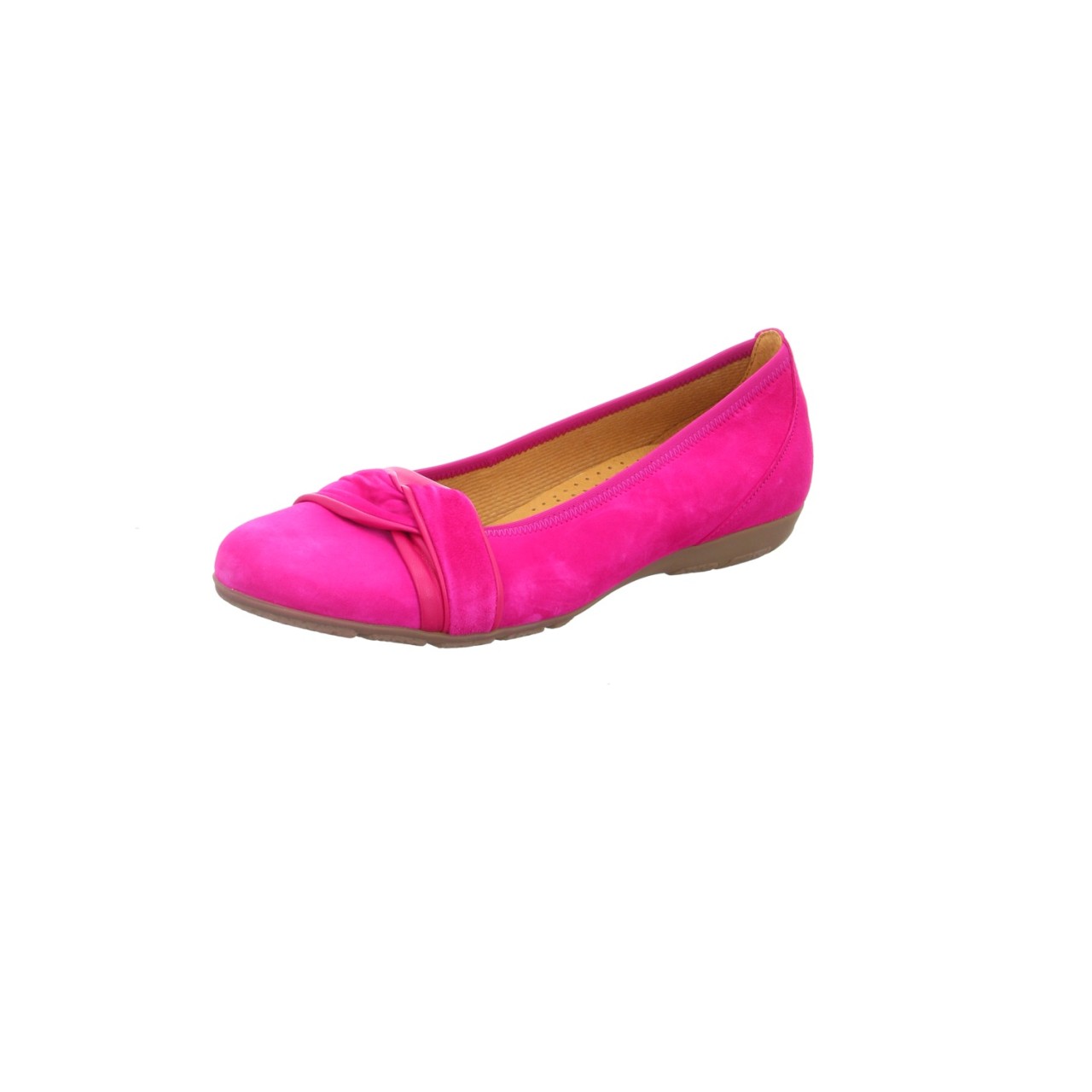 GABOR Ballerinas lila/pink