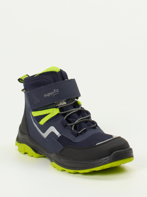 Klettboots-68301090116 Superfit