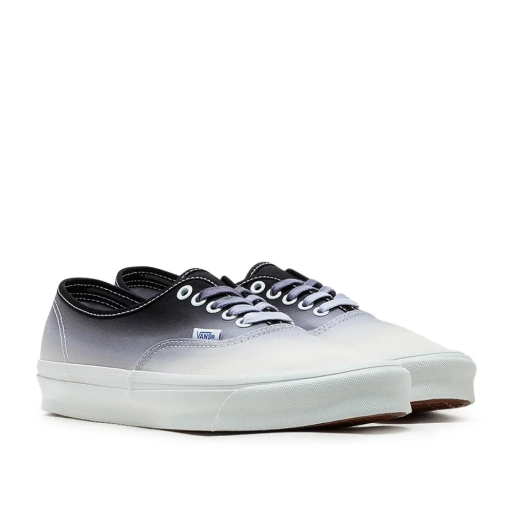 Vans OG Authentic LX Dip Dye VN0A4BV9B4R1 / schwarz